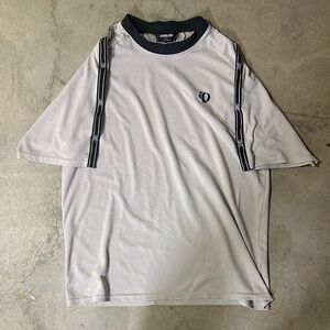 Pearl Izumi Men's Tan Short Sleeve Tee